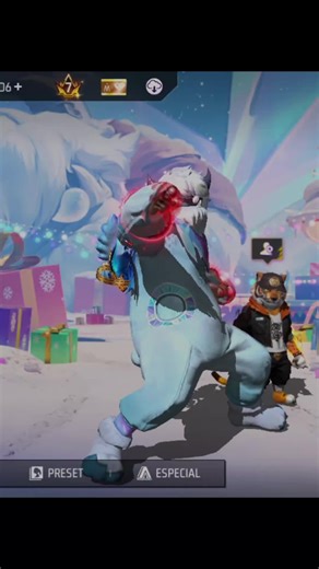 ok no... #FreeFire #ᵀᴴᴱ ┊S H I F U┊☯︎ #fypシ゚ #sistemaprime #viral