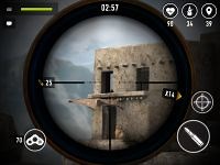 Sniper Arena Android Cheats, Tips and Strategy