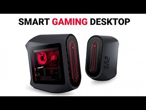 Alienware Aurora R14 Liquid Cooled Gaming Desktop || Best Smart PC