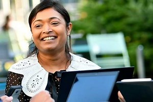 革新を先駆ける