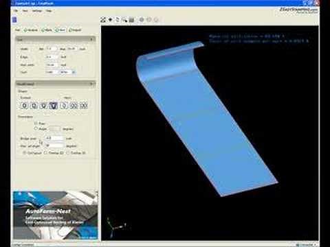 Autoform|How to use Easy Blank