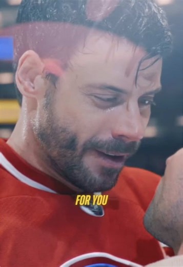 Here's to the rule breakers, the game changers. ❤️ #HeatedRivalry #skip