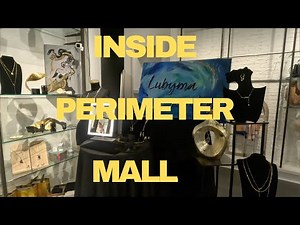 Marketplace of Georgia at Perimeter Mall – What’s Inside This Unique Store?