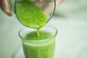 10 Fat-Burning Smoothie Recipes Nutritionists Always Drink
