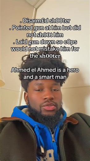 good guy #creatorsearchinsights #goodguy #hero #ahmedelahmed | The Good Guy