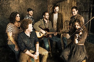 Top 10 Casting Crowns Songs