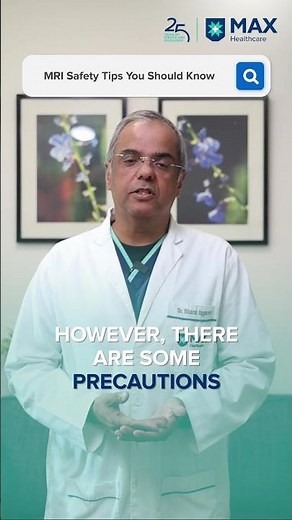 MRI Scans: Safe, Advanced & Patient-Friendly