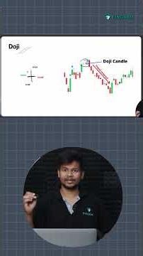 What Is a Doji Candlestick? | TA Basics