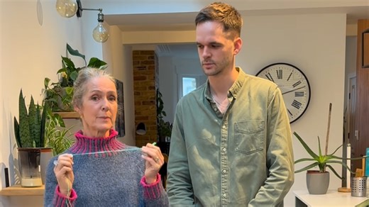 Doctors explain simple 'string test' that can see how healthy you really are