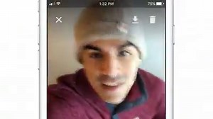 19K views · 856 reactions | You might miss a call, but you won't miss the moment. Starting today on Google Duo, you can leave a video message when the person you’re calling can’t pick up → https://g.co/tddm3t | Google | Facebook