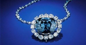 10 of the World's Most Cursed Gemstones