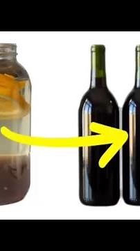 HOW TO MAKE HOMEMADE HONEY WINE