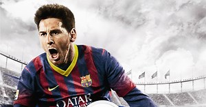 Fifa 14 Full Version Free Download PC Game