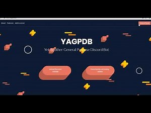 How to allow members to self-assign roles on your discord server with YAGPDB