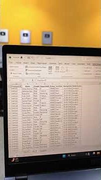 The Secret to Efficient Entry with Vstack
