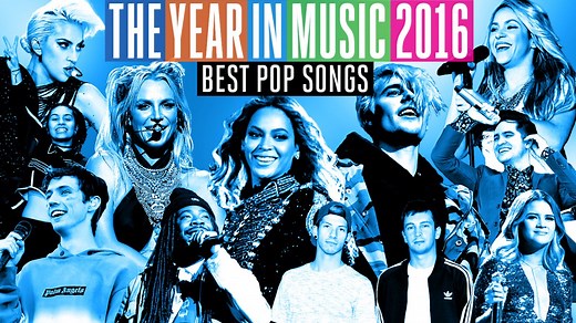 Billboard’s 100 Best Pop Songs of 2016: Critics’ Picks