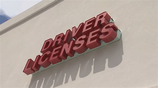 Florida driver's licenses undergo changes to prevent identity theft