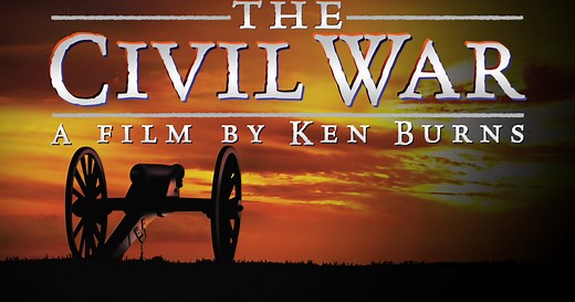 About | The Civil War | Ken Burns | PBS