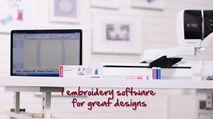 Check out the new features of the BERNINA Embroidery Software 8. Download your fully functional trial version and digitize new creative designs now: https://www.bernina.com/en-US/Products-US/BERNINA-products/Software/BERNINA-embroidery-software/Embroidery-Software-8-Designer-Plus?utm_source=facebook&utm_medium=social&utm_campaign=wallpostv8softwarevideoseptember12 | BERNINA USA