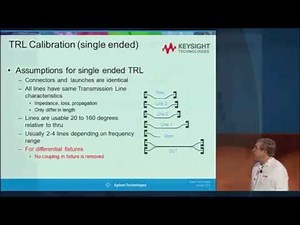 IMS2014 New Calibration Method Simplifes Measurements of Fixtured Devices
