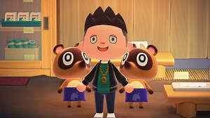 Animal Crossing: New Horizons: How To Grow Gold Flowers