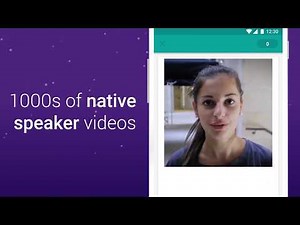 Learn French with Memrise