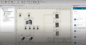 Electrical Schematic Designerの概要