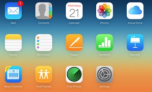 Find My Friends comes to the Web via Apple's iCloud.com | AppleInsider