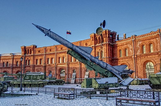 Canada and the Cold War
