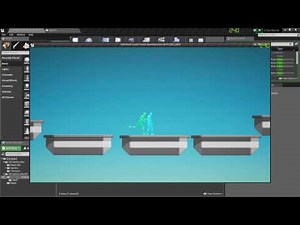 Paper2d Enemy AI || Unreal Engine 4 Tutorial