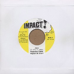 Augustus Pablo - Java