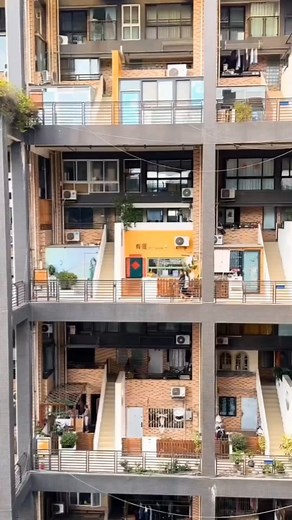 3K views · 52 reactions | Follow @urbandesign.lab Chengdu Manhattan...