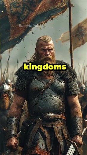 “The Great Heathen Army: The Viking Invasion of England”