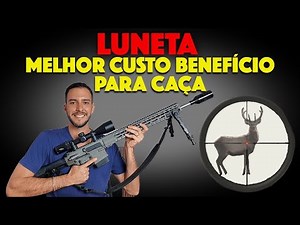 Discover the Vector Grizzly 2.5-15x50 scope, fully equipped with essential hunting features!