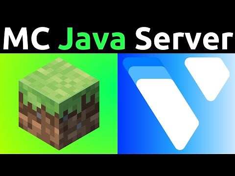 How to Setup a Minecraft: Java Edition Server