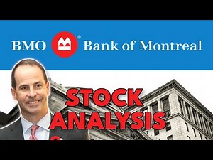 Bank of Montreal Stock Analysis | BMO Stock Analysis | Best Bank Stock to Buy Now?