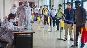 COVID-19 Lambda strain in India? Heres what the Centre has to say