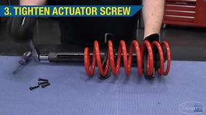 See the full video and more info on the Spring & Strut Compressor: https://www.eastwood.com/fairmount-tools-interchangeable-macpherson-strut-compressor.html?utm_source=facebook&utm_medium=facebook&utm_campaign=2018-03-06&utm_content=spring and strut compressor | Eastwood