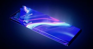 Under-display camera isn't coming to iPhone anytime soon - 9to5Mac