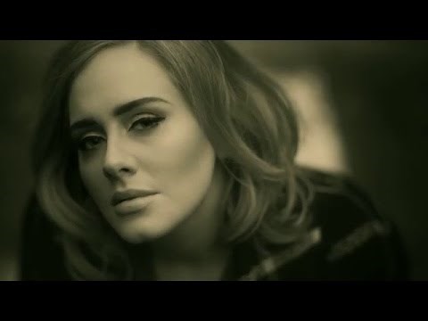 Top 10 Best Adele Songs