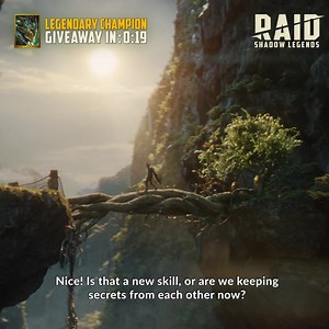 90K views · 548 reactions | Exciting gameplay and challenges await ⚡ | Raid: Shadow Legends | Facebook