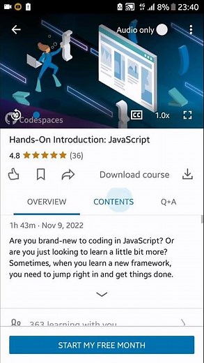 How to FIND ALL FREE LinkedIn LEARNING COURSES With CERTIFICATE