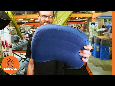 Sea to Summit Aeros Premium Pillow