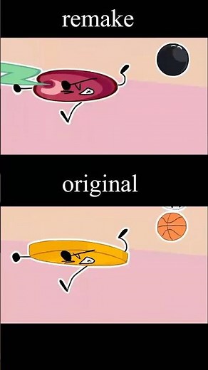 #tpot intro but with new/side characters #animation #bfb #bfdi