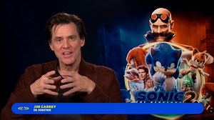 317 reactions · 39 shares | We spoke to the stars of #SonicMovie2 about bringing their classic characters back for another whirlwind adventure!  Watch the interview and see Sonic the Hedgehog 2 in theatres this weekend! ️➡️ https://cinplx.co/3r7dfm1 | Cineplex | Facebook