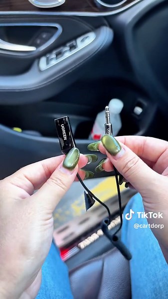 Aux to Bluetooth Adapter: Turn Any Aux into Wireless Audio