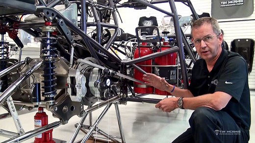 92K views · 1.8K reactions | It's been quite a while since we covered this so here's a refresher on how to align your rear end housing in the chassis. | Tim McAmis Performance Parts | Facebook