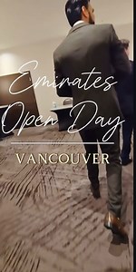 Here’s a glimpse of what happens during the Emirates Open Day, shared by aspiring cabin crew Krish On The Go. She talks about her experience and offers helpful tips. Aspiring cabin crew from all over the world travel for Open Days. For example, when Emirates holds recruitment events in Malaysia, you’ll often meet applicants who have flown in from Korea, Thailand, the Philippines, Europe, South Africa, and many other places. It truly is a competitive journey almost like a hunt but also exciting a