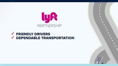 4.3K views · 97 reactions | CC Go is a partnership between Consumer Cellular and Lyft that’s available with any Consumer Cellular wireless account. With CC Go, you can order a ride from any flip phone or landline with a simple phone call—users of our GrandPad tablet can even summon rides with the tap of a button! Learn more: https://www.consumercellular.com/go | Consumer Cellular | Facebook