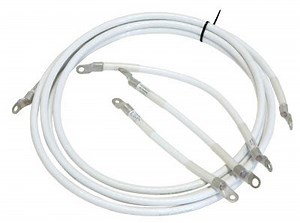 Cessna Copper Cable Kits